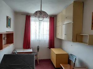 Prodej bytu 3+kk, Mladá Vožice, Souhradí, 65 m2