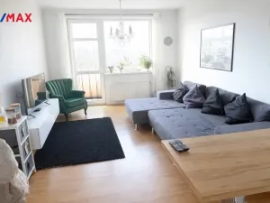 Prodej bytu 2+kk, Jihlava, Březinova, 55 m2