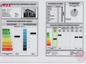 Prodej bytu 2+kk, Jihlava, Březinova, 55 m2
