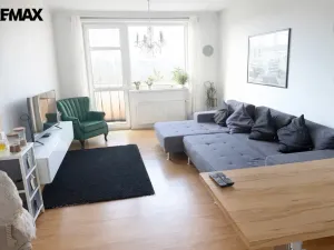 Prodej bytu 2+kk, Jihlava, Březinova, 55 m2