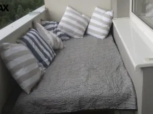 Prodej bytu 2+kk, Jihlava, Březinova, 55 m2