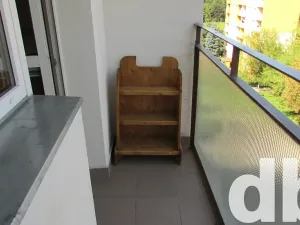Pronájem bytu 2+1, Karlovy Vary, Krymská, 51 m2