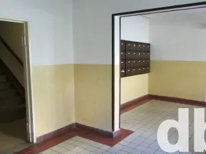 Pronájem bytu 2+1, Karlovy Vary, Krymská, 51 m2