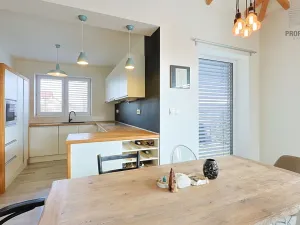 Prodej rodinného domu, Zbýšov, 113 m2