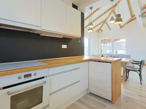 Prodej rodinného domu, Zbýšov, 113 m2