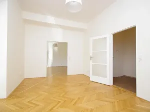 Pronájem bytu 3+1, Praha - Vršovice, Volyňská, 91 m2