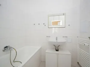 Pronájem bytu 3+1, Praha - Vršovice, Volyňská, 91 m2