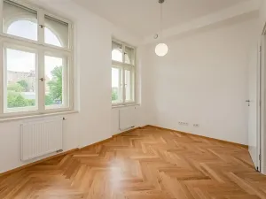 Pronájem bytu 2+kk, Praha - Žižkov, Seifertova, 46 m2
