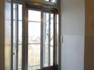 Pronájem bytu 2+kk, Praha - Vinohrady, Balbínova, 45 m2