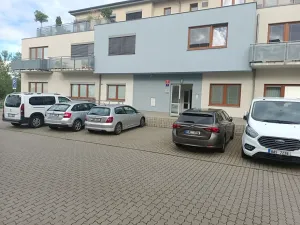 Pronájem bytu 1+kk, Praha - Zličín, Tvrdonická, 46 m2