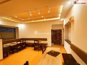 Pronájem komerční nemovitosti, Zlín - Malenovice, Masarykova, 130 m2