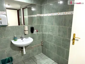 Pronájem komerční nemovitosti, Zlín - Malenovice, Masarykova, 130 m2