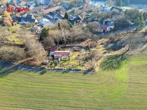 Prodej pozemku pro bydlení, Hradečno, 1941 m2