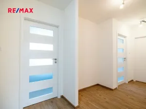 Prodej bytu 3+1, Praha - Strašnice, Rubensova, 65 m2