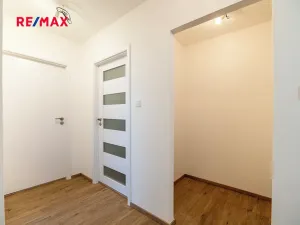 Prodej bytu 3+1, Praha - Strašnice, Rubensova, 65 m2