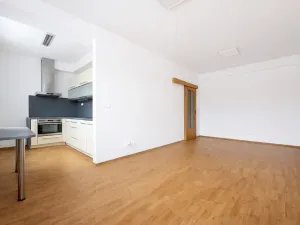 Pronájem bytu 2+kk, Zlín, Podlesí II, 50 m2