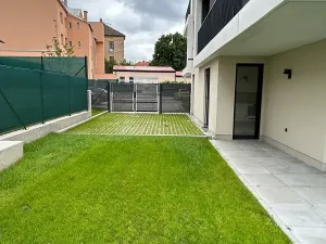 Pronájem bytu 2+kk, Písek, Pražská, 85 m2
