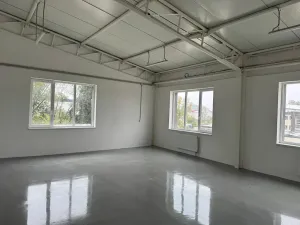 Pronájem skladu, Ostrov, 800 m2
