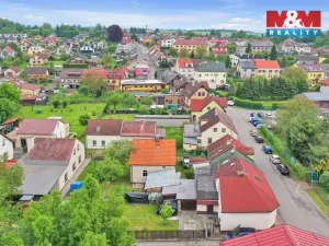 Prodej rodinného domu, Lomnice nad Popelkou, Josefa Jana Fučíka, 122 m2