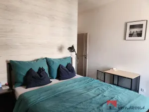 Pronájem bytu 2+kk, Kralupy nad Vltavou, S. K. Neumanna, 49 m2