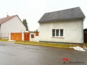 Prodej rodinného domu, Vědomice, 259 m2