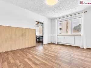 Prodej bytu 1+1, Kraslice, Hradební, 36 m2