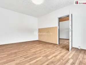 Prodej bytu 1+1, Kraslice, Hradební, 36 m2