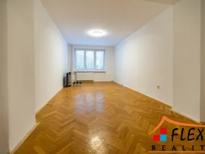 Pronájem bytu 2+1, Ostrava, náměstí Gen. Svobody, 52 m2
