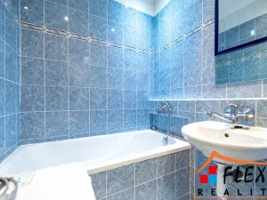 Pronájem bytu 2+1, Ostrava, náměstí Gen. Svobody, 52 m2