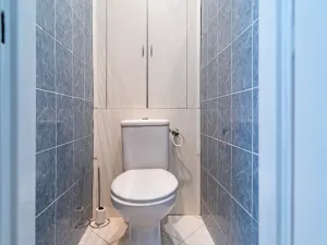 Pronájem bytu 2+1, Ostrava, náměstí Gen. Svobody, 52 m2