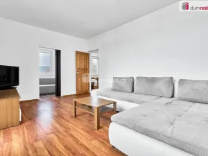 Prodej bytu 2+1, Nová Role, Školní, 45 m2