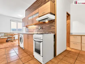 Prodej bytu 2+1, Nová Role, Školní, 45 m2