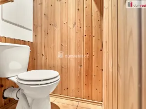 Prodej bytu 2+1, Nová Role, Školní, 45 m2