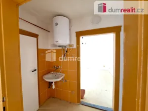 Pronájem bytu 1+1, Ústí nad Labem - Klíše, Za Válcovnou, 58 m2