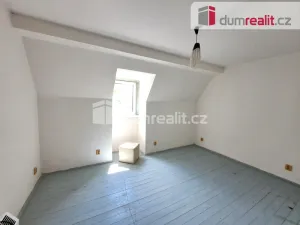 Pronájem bytu 1+1, Ústí nad Labem - Klíše, Za Válcovnou, 58 m2