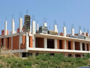 Prodej bytu 3+kk, Medulin, Chorvatsko, 80 m2