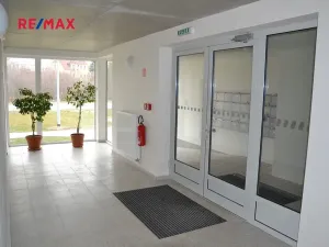 Pronájem bytu 1+kk, Plzeň, Štefánikova, 32 m2