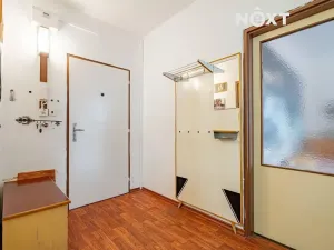 Prodej bytu 2+1, České Budějovice, Větrná, 59 m2