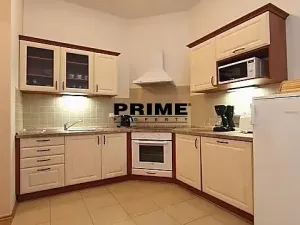 Pronájem bytu 2+kk, Praha - Vinohrady, Na Kozačce, 48 m2