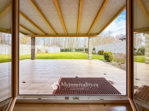 Prodej rodinného domu, Slup - Oleksovičky, 80 m2