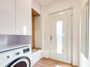 Prodej rodinného domu, Slup - Oleksovičky, 80 m2