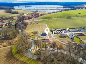 Prodej rodinného domu, Slup - Oleksovičky, 80 m2