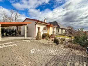 Prodej rodinného domu, Slup - Oleksovičky, 80 m2