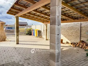 Prodej rodinného domu, Slup - Oleksovičky, 80 m2