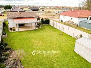 Prodej rodinného domu, Slup - Oleksovičky, 80 m2