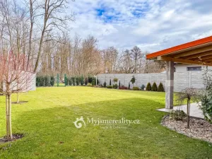 Prodej rodinného domu, Slup - Oleksovičky, 80 m2