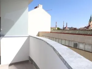 Pronájem bytu 1+kk, Brno, Rumiště, 31 m2