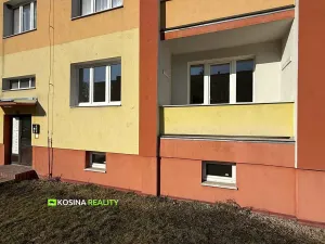 Prodej bytu 3+1, Citice, 73 m2