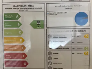 Prodej bytu 3+kk, Karlovy Vary, Dvořákova, 57 m2