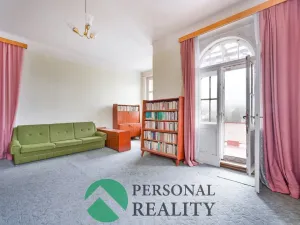 Prodej bytu 4+1, Mariánské Lázně, Hlavní třída, 160 m2